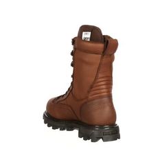 Rocky BearClaw Insulated Waterproof Outdoor Boot, #9237 Rocky Boots, Bear Claws, Outdoor Boots, Waterproof Outdoor, Gore Tex, Full Grain Leather, Rocky, Boots