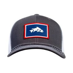 Wyoming Flag, Jackson Hole Wyoming, Hat Ideas, Ball Caps, Jackson Hole, I Cool, Cool Hats, The Fish, Ball Cap