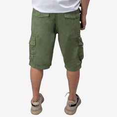 Versatile Design Great for Everyday Use, Including Working, Hiking, Tough Outdoor Activities or Just Relaxing at Home Green Cargo Sports Shorts, Casual Green Cargo Shorts For Streetwear, Summer Cotton Cargo Shorts For Sports, Green Cotton Cargo Pants For Sports, Cotton Cargo Sports Shorts, Cotton Sports Shorts With Cargo Pockets, Cotton Cargo Shorts For Sports, Cotton Cargo Shorts For Outdoor Activities, Cotton Cargo Shorts With Side Pockets For Sports