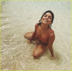 Vennesa Hudgens, Journey 2 The Mysterious Island, Jessica Serfaty, Palvin Barbara, Holiday Inspo, Olivia Culpo, Taylor Hill, Beauty Goals