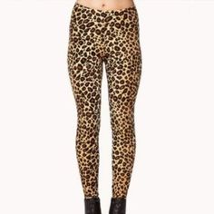 Nwot! Brand New, Never Worn. Cheetah Print Leggings From Active Basic. Very Soft, Comfortable, And Stretchy. Size Large. No Flaws. Perfect Addition To Any Woman's Closet! Open To Offers! Trendy Fitted Tiger Print Bottoms, Fitted Tiger Print Trendy Bottoms, Fitted Tiger Print Bottoms, Leopard Print Stretch Bottoms Full Length, Leopard Print Stretch Full-length Bottoms, Leopard Print Stretch Full Length Bottoms, Stretch Leopard Print Full-length Bottoms, Stretch Tiger Print Bottoms, Stretch Full Length Leopard Print Bottoms