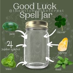 Wiccan Designs, Money Spells That Work, Jar Spells