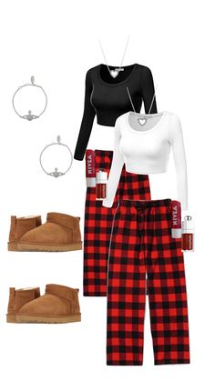 Preppy Christmas Outfit, Bff Matching Outfits, Casual Sporty Outfits, Matching Outfits Best Friend, Cute Outfits With Jeans, Matching Sets Outfit, Bff Outfits