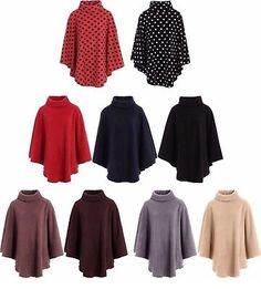 Top Seller for Womens Fleece Poncho Capes Polo Neck Anti Pill Fleece Cosy Autumn to spring Warm, Womens Coats Jackets Spring Long-sleeved Cotton Poncho, Spring Cotton Poncho, Spring Long Sleeve Cotton Poncho, Black Long Sleeve Poncho For Spring, Spring Long Sleeve Black Poncho, Cozy Solid Color Poncho For Fall, Long Sleeve Cotton Poncho For Fall, Casual Solid Color Poncho For Fall, Spring Solid Color Long Sleeve Poncho