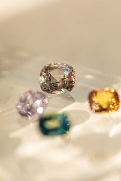 Gems Photography, Soft Light Photography, Product Photo Shoot, Dove House, Jewelry Reference, Jewelry Shoot