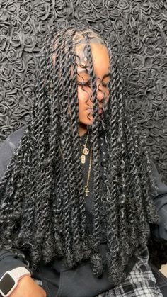 Short Thick Hair, Invisible Locs, Lob Haircuts, Cut Layers, Hair Layered, Textured Crop, Boho Locs, Braided Hairstyles For Black Women Cornrows, Short Locs Hairstyles