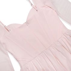 This Cora Long Sleeve Mini Corset Dress is the perfect piece for a feminine and flirty look. Featuring a soft pink hue and beautiful, ruffle skirt, this dress is the perfect way to add a touch of modern elegance to your wardrobe. The long sleeves complete the look and create a timeless piece. Material: Soft Mesh, Polyester Padded Bust No Stretch Fully Lined Stretch: 1/3 We suggest sizing up if you are in between sizes Size Guide/ Chart Patchwork Corset, Party Short Dress, Baby Rosa, Women Summer Casual, Garden Party Dress, Corset Mini Dress, Lace Patchwork, Mini Dresses For Women, Party Dress Short