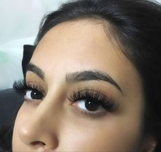 Pretty Eyelashes, Lash Book, Extensions Lashes, Brown Girls Makeup, Lash Extensions Styles