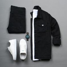 Mens Outfits Dressy, Street Style Outfits Men