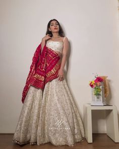 Love And Redemption, Lehenga Style Saree, Traditional Textiles, Indian Bride Outfits, Lehnga Dress, Journey Of Love