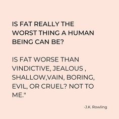 Body Acceptance Quotes, Fat Quotes, I Feel Fat, Feel Fat, Acceptance Quotes, Fat Acceptance