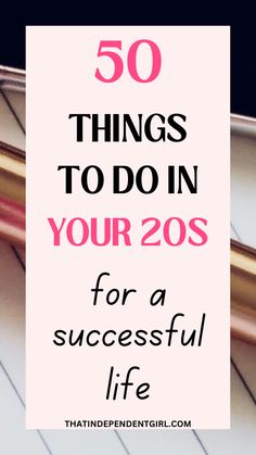 50 good habits to start in your twenties New Habits To Start, Good Habits To Start, Habits For A Better Life, Personal Improvement Plan, Habits To Change Your Life, Independent Girl, Small Habits, In Your Twenties