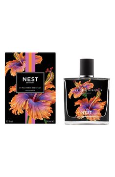 What it is: A floral fragrance inspired by the allure of the Voodoo Queen hibiscus.Fragrance story: This radiant solar floral eau de parfum taps into the warmth of golden amber to capture the luminosity of the sun. Layers of classic white florals and frangipani, a tropical floral with a creamy coconut accord, complete this fragrance that absolutely wraps you in bliss. Style: Floral.Notes:- Top: frangipani.- Middle: orange blossom.- Base: golden amber. 1.7 oz. Made in the USA Voodoo Queen, Perfume Chanel, Sandalwood Fragrance, Rose Absolute, Golden Amber, Chanel Perfume, White Florals, Best Fragrances, Floral Scent