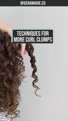 Volume Curls, Curly Hair Videos, Praying Hands, Hair Skin Nails, High Water, Short Curly Hair