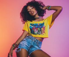 7+ Casual Shorts Outfit Ideas with Graphic Tees for a Laid-Back Look • 333k+ Inspiring Lifestyle Ideas