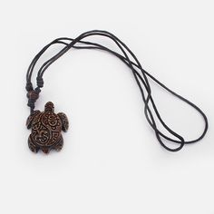 1Pcs  Ethnic Tribal Faux Yak Bone Taino Turtle Amulet Pendants Necklace Surf Quantity: 1PCS Colour: Dark Brown Material: Faux Yak Bone,Wax Cord Length: 16-32inch Adjustable Pendant Size: 41x32mm Item Condition: 100% Brand New Conversion: 1 inch = 25.4mm or 1mm = 0.0393 inch Payment:     We Only Accept Paypal . Payment is due within 7 days of ordering.If this is not possible, please contact us and let us know about any delay. Shipping:     All items will ship within 24hours after clear payment by air mail . Different country have different delivery date .     For big quantity order please contact us about the delivery time,Normally we will ship within 3-7 work days.     If your order amount>=150USD free shipping by DHL/EMS/UPS/DPEX. We will choose the best way. It usually takes about 4-10 d Pendants Necklace, Paypal Payment, Fashion Jewelry Necklaces, Air Mail, Fashion Watches, 1 Inch, Jewelry Necklace Pendant, Dark Brown, Bones