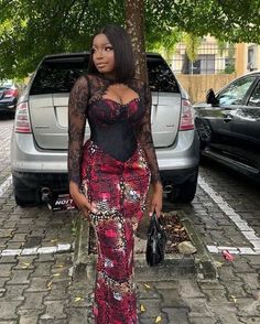 Beautiful fashionable ankara dresses for ladies Models Dresses, Aso Ebi Lace Styles, Ankara Long Gown, Ankara Gowns