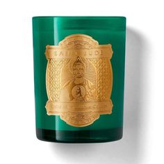 Saint Jude Special Edition Candle by SAINT CANDLES - Saint of Impossible Causes St Jude Prayer, Saint Candles, Saint Jude, Ask God, Saint Anthony, Selling Candles, Green Candle, Never Alone, White Wax