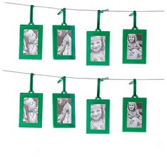 PRICES MAY VARY. FAMILY SET OF 8 FRAMES: Perfect for the holiday season, this ornament frame set gives you 8 pieces. Enough for the family and for pets too. Each frame holds one 1.5" x 2.5" photo. SIMPLE TO USE DESIGN: There's a slot on top of the frame to slip your photo into. And, each small picture frame has a loop with a ribbon for easy hanging. Have your photo hanging in no time! HOLIDAY MOTIF: This fun picture frame is a Christmas Green. Perfect to accentuate holiday photos around your hom Wallet Size Picture, Family Tree Picture Frames, Small Picture Frame, Frame Ornaments, Family Tree With Pictures, Mini Picture Frames, Small Picture Frames, Picture Frame Ornaments, Picture Ornaments