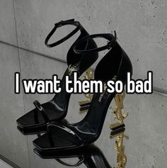 -🦢 #fashion #instagram #aesthetic #whisper #heels #ysl #luxury #future #whispering #pinterest Ysl Heels Outfit Ideas, Designer Heels Aesthetic, Ysl Heels Aesthetic, Classy Luxury Aesthetic, Luxury Brands Aesthetic, Luxury Future, Good Skin Tips