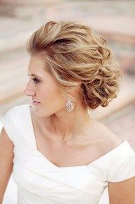 50 Ravishing Mother of the Bride Hairstyles Beach Wedding Hair, Kristen Bell, Penteado Cabelo Curto, Short Hairstyle, Wedding Updo, Kate Beckinsale, Wedding Hairstyles For Long Hair, Formal Hairstyles