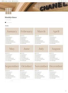 Ultimate Student Planner Notion Template plan Notion New Years Template, Notion Goals Template Ideas, Goals Template Notion, Notion Monthly Planner Template, Monthly Content Planner, Notion New Year, Notion Schedule Idea, Notion Monthly Template, Minimal Notion Dashboard