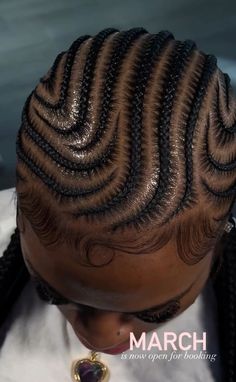 Cornrows Patterns, Freestyle Cornrows Braids, Trending Cornrows, Straight Back Hairstyles, Fulani Braid, Hair Theory, Cornrow Designs, Feedin Braids