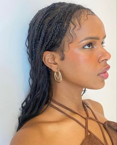 Protective Hairstyles Braids, First Friday, Natural Hair Beauty, Black Hair Care, Cute Hairstyles For Short Hair, Girl Inspiration, Black Natural Hairstyles, Hair Care Tips, Fitness Beauty