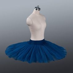 The Professional practice and rehearsal tutu all ballerinas need for daily class and rehearsals. Available in all colors, this Russian pancake tutu boasts 10 graded layers of the finest English net, elasticated waist and lycra panties attached. All the layers of net are tucked together, to make the tutu move with the dancer's movement. Width: 14" Colors: white, black, red, pale blue, royal blue, pale pink, beige, green, burgundy, lilac, yellow. Available is sizes XS, S, M, L, XL Sizing: Extra Sm Balletcore Tulle Petticoat, Ballet Style Tulle Petticoat, Balletcore Tutu Dress, Balletcore Tulle Tutu Dress, Balletcore Tutu Dress With Tulle Skirt, Fitted Ballet Tulle Petticoat, Fitted Tulle Petticoat In Balletcore Style, Balletcore Tulle Tutu Dress For Dance, Fitted Tulle Tutu Dress For Dance