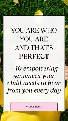 Children believe what we tell them, and that means that our words count. Here's how you can grow your child's self-esteem with your words #positiveparenting #empoweringchildren #self-esteem Parent Support, Words Matter, I Trusted You, Positive Psychology, Support Group, Positive Parenting