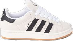 Suede Sneakers With Three Stripes For Streetwear, Adidas Suede Skate Shoes For Skateboarding, Casual Adidas Logo Suede Skate Shoes, Adidas Suede Skate Shoes For Streetwear, White Adidas Suede Skate Shoes, Casual Adidas Suede Skate Shoes, White Suede Adidas Skate Shoes, Casual Suede Adidas Skate Shoes, Adidas White Suede Skate Shoes