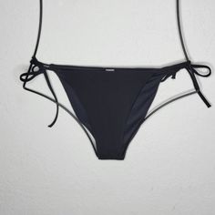 Black Side, String Bikinis, Chelsea, Chelsea Fc