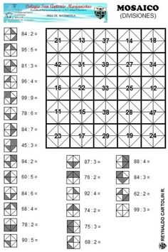 an image of a sudato puzzle with numbers