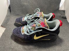 Excellent condition Nike Kd 15, Nike Kd, Sneakers Athletic, Athletic Shoes, Gender Neutral, Shoes Sneakers, Size 10, Nike, Etsy Uk