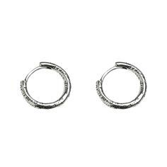 fb-feed Nickel-free Small Hoop Clip-on Earrings, Best Earrings For Men, Best Earrings, Stud Earrings For Men, Earrings For Men, Earrings Ear, Pierced Ears, Shop Earrings, Ear Piercings