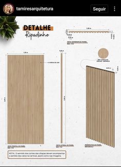 an image of a wooden door with measurements for the top and bottom panel, showing how to