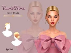 All lods- Hat compatible- 24 ea swatches - BGC Sims Wedding Hair, Sims 4 Low Bun Cc, Sims 4 Slick Bun, Sims 4 Cc Wedding Hair Maxis Match, Sims 4 Hair Updo, Sims 4 Cc Wedding Hair, Sims 4 Updo, Sims 4 Wedding Hair, Sims 4 Cc Hair Updo