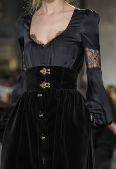 Harry Clarke, Zuhair Murad, Fantasy Fashion, Dark Fashion, Emilio Pucci, Mode Inspiration