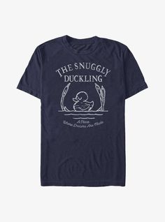 Lightweight 100% combed ring spun cottonWash cold; dry lowImportedListed in men's  unisex sizes Tangled Shirt, Hoodies Ideas, Snuggly Duckling, Exploding Kittens, Emily The Strange, Movie Tees, Dance Shirts, Disney Fashion, Disney T