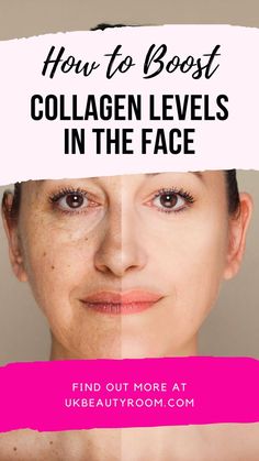 How to Rebuild Collagen in the Face Best Collagen, Collagen Benefits, Dna Repair, Homemade Face Masks, Homemade Face, Red Light Therapy, Wrinkle Remover, Anti Aging Skin Products, Reduce Wrinkles