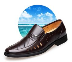 Averico Men's Loafers Fashion Shoes | Ultrasellershoes.com – Ultra Seller Shoes Summer Business Slip-on Leather Shoes, Business Slip-ons For Summer, Loafers Fashion, Brand Name Shoes, Brand Collaboration, Men's Loafers, Loafers Style, Global Brands, Loafers Men