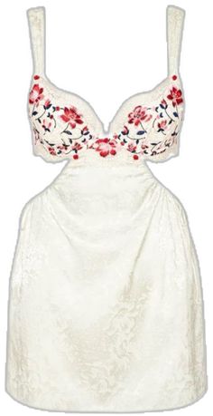 For Love And Lemons Festival, Underwire Top, Lemon Dress, Lace Slip Dress, Feather Dress, Lace Slip, White Eyelet, Love And Lemons, Lace Embroidery