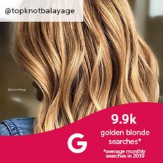 15 Golden Blonde Hair Ideas & Formulas | Wella Professionals Warm Golden Blonde Hair, Carmel Hair Color