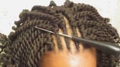 Crochet Braids Hairstyles For Kids, Twists Tutorial, Braids Hairstyles For Kids, Crochet Twists, Celebrity Long Hair, Crochet Braids Twist, Jumbo Twists, Crochet Hairstyles, Crochet Styles