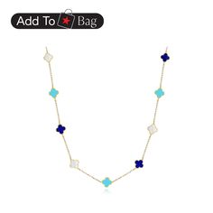 in stock Luxury Blue Gemstone Necklaces, Blue Clavicle Chain Jewelry For Formal Occasions, Formal Blue Clavicle Chain Jewelry, Blue Clavicle Chain Fine Jewelry, Luxury Sapphire Necklace In 14k Gold, 14k Gold Blue Clavicle Chain Jewelry, Blue Gemstone Necklace In 14k Gold, Winter Neutral, Mini Blue