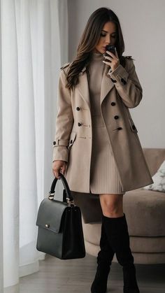 Well Fitted Clothes, Well Dress Women, Classy Women Outfit, Dress Well Vision Board, Classy Women Outfits Dresses, Elegant Fall Outfits Classy Chic, Prison Visit Outfit Ideas Women, Office Dresses For Women Business Casual, Business Casual Outfits For Women Work Summer