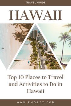 Top 10 Places to Travel and Activities to Do in Hawaii Travel To Hawaii, Fern Grotto, Nature And People, All Inclusive Trips, Uss Arizona, Hawaii Volcano