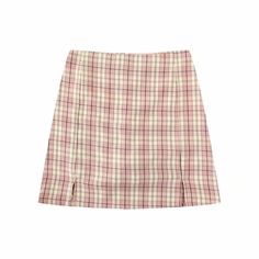 Short Pollera, Under Shorts, Outfits Streetwear, Formal Skirt, Striped Skirt, Pretty Blouses, Plaid Mini Skirt, Plaid Skirt, Stripe Skirt