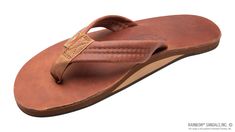 301ALL00_MENS - Rainbow Sandals Rainbow Sandals, Leather Dye, Water Can, Layer Design, Break In, New Line, Layers Design, Leather Design, Arch