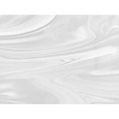 an abstract white background with wavy lines